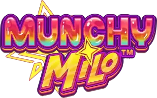 Munchy Milo Logo